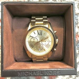 Michael’s Kors Watch Men